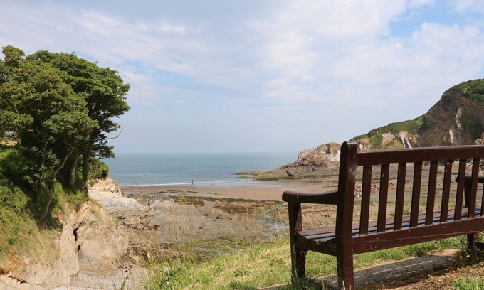 Combe Martin Cottage | Kiln Cottage