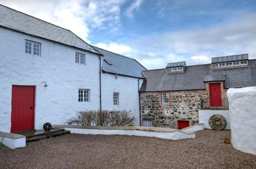 Bushmills House | Kiln Wing, Old Corn Mill