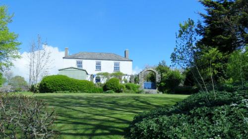Saltash House | Kilna BnB