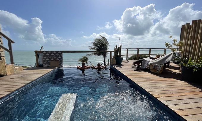 Sibauma Resort | Kilombo Villas & Spa