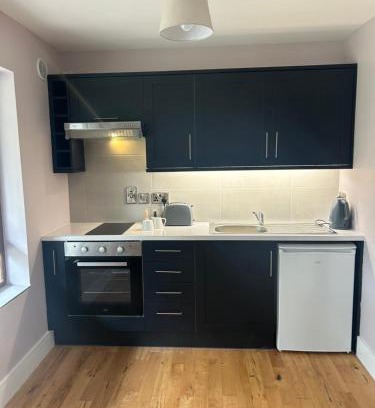 Aughrim Apartment | Kilpipe Snug