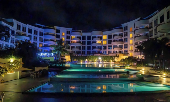 Mombasa Apartment | Kilua Residences by CityBlue