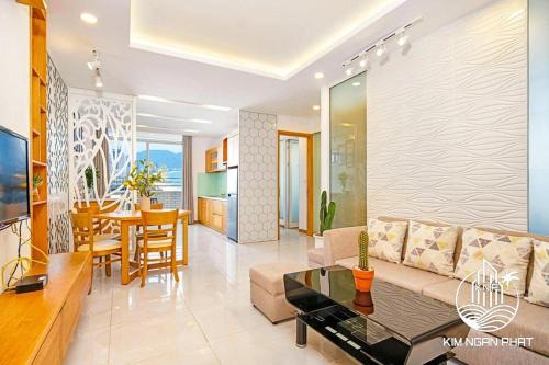 Ngu Hanh Son Apartment | Kim Ngan Phat Luxury Villa