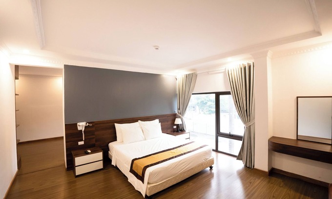 Vinh Yen Hotel | Kim Thanh Hotel
