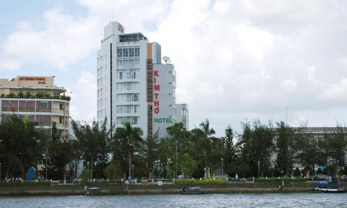 Ninh Kieu Hotel | Kim Tho Hotel