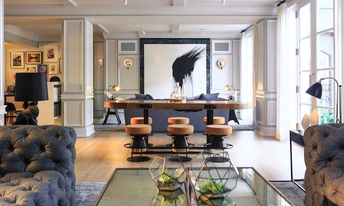 Historic District - North Hotel | Kimpton Brice Hotel, an IHG Hotel