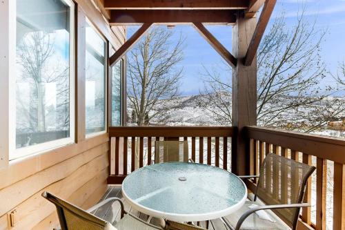 Kimball Junction Apartment | Kimball Ridge