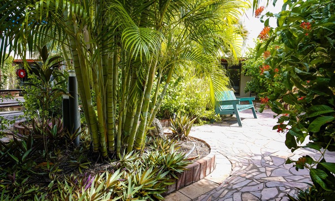 Kununurra Hotel | Kimberley Croc Motel
