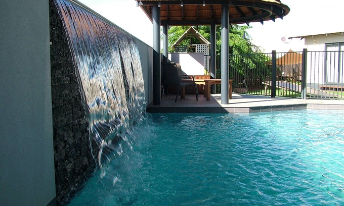 Cable Beach House | Kimberley-Style Family Home close to world famous Cable Beach