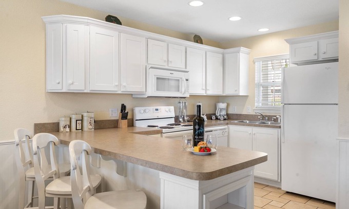 Kimberling City Condo | Kimberling City Condo w Table Rock Lake Access-Free Daily Tickets-Cmty Pool-Mini Golf