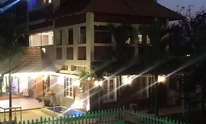 Kunigal Hotel | Kimberly By Jade