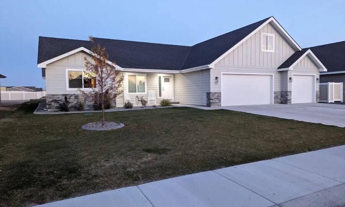 Kimberly House | Kimberly Tranquility Too