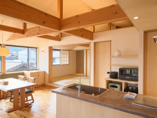 Gunge House | Kiminoya - Vacation STAY 93601v