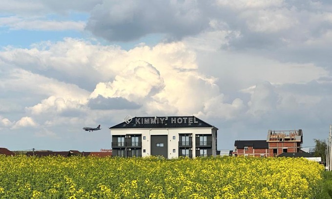 Belgrade Hotel | KIMMIY hotel贝尔格莱德可眯酒店