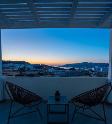 Psathi Resort | Kimolos Vibes Suites