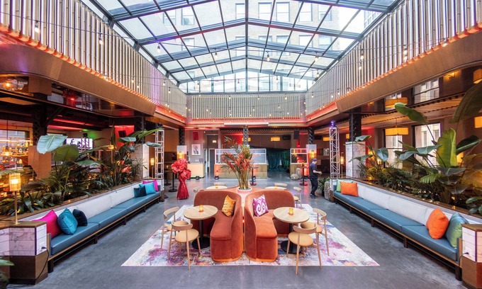 The Loop Hotel | Kimpton Gray Hotel by IHG
