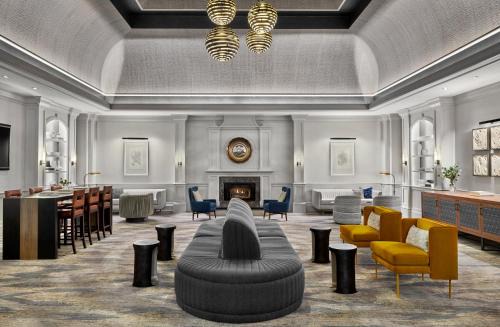 Downtown Denver Hotel | Kimpton Hotel Monaco Denver by IHG