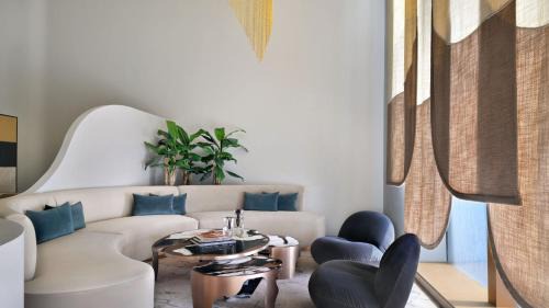 Al Aqiq Hotel | Kimpton KAFD Riyadh by IHG