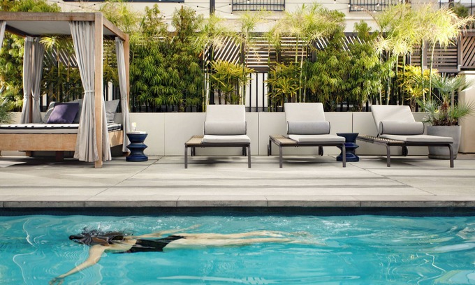 West Hollywood Hotel | Kimpton La Peer Hotel West Hollywood by IHG