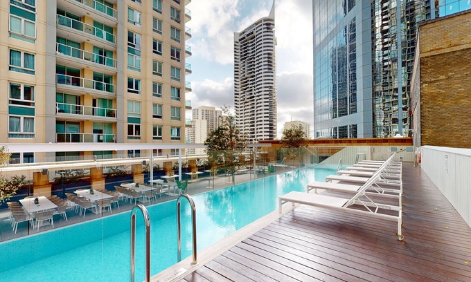 Sydney Central Business District Hotel | Kimpton Margot Sydney by IHG