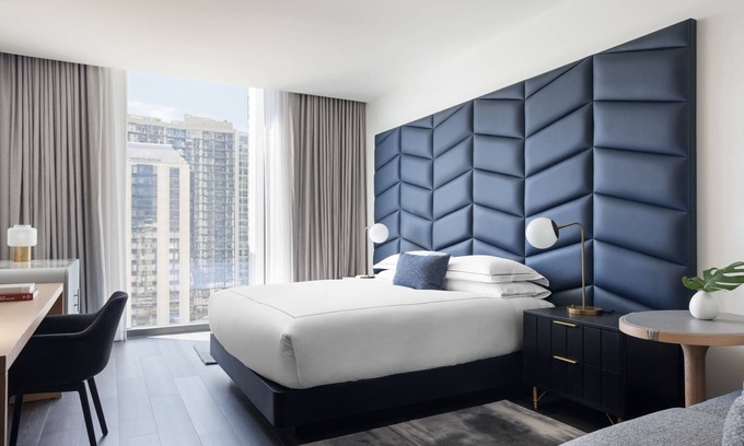 Midtown Hotel | Kimpton Shane Hotel by IHG