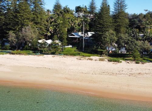 Toowoon Bay Resort | Kims Beachside Retreat