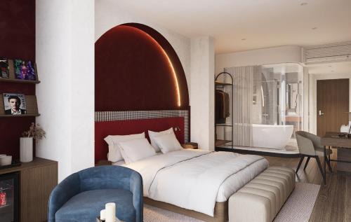 Little Japan Hotel | Kin Hotel Hai Ba Trung