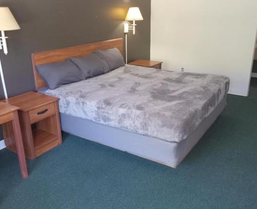 Livingston Apartment | King Bed & 2 Double Beds Hotel Studio 236 & 237