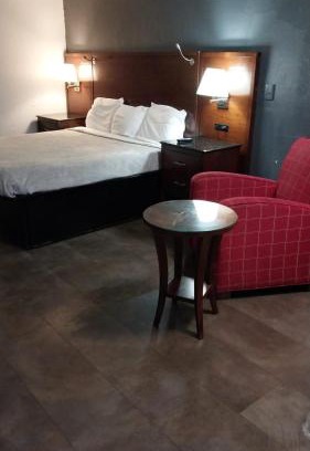 Jackson Apartment | King Bed Apt Hotel 135