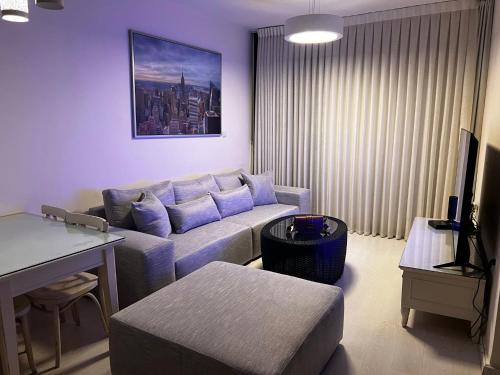 Caesarea Apartment | King Dan comfort
