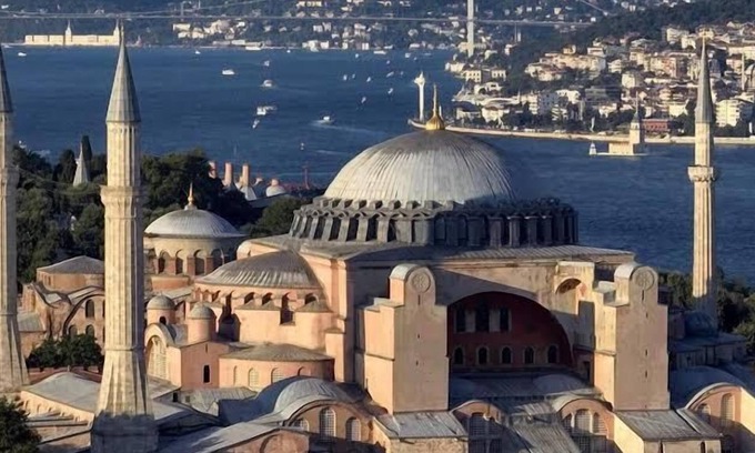 Sultanahmet Apartment | King İstanbul Hotel