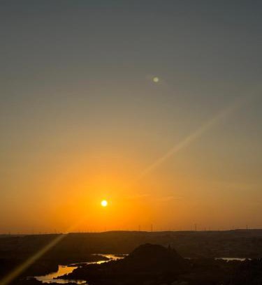 Aswan House | king kassem nubian guest house