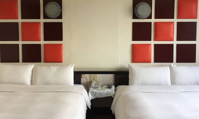 Luodong Hotel | King Lo Tung Hotel