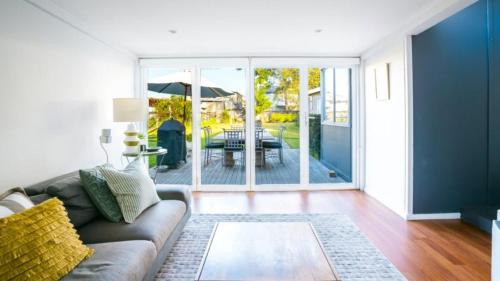 Callala Beach House | King on King Street