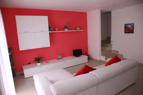 Balestrate Apartment | King's Residence