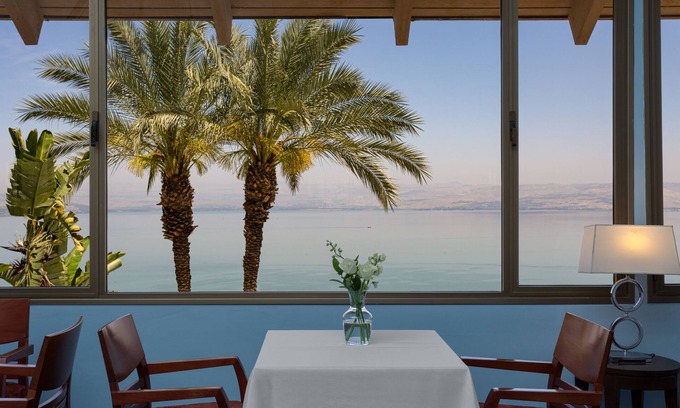 Tiberias Hotel | King Solomon Hotel Tiberias