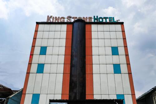 Ciputat Hotel | King Stone Hotel