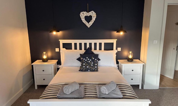 Southport Apartment | King Street Apartments