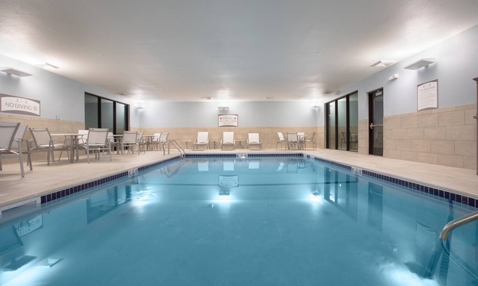 Littleton Condo | King Suite at Staybridge | FREE Daily Breakfast Included