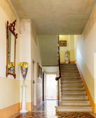 Arezzo House | King Suite - Stile & Relax