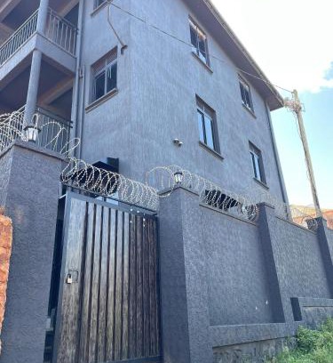 Kampala House | kingDavid homes