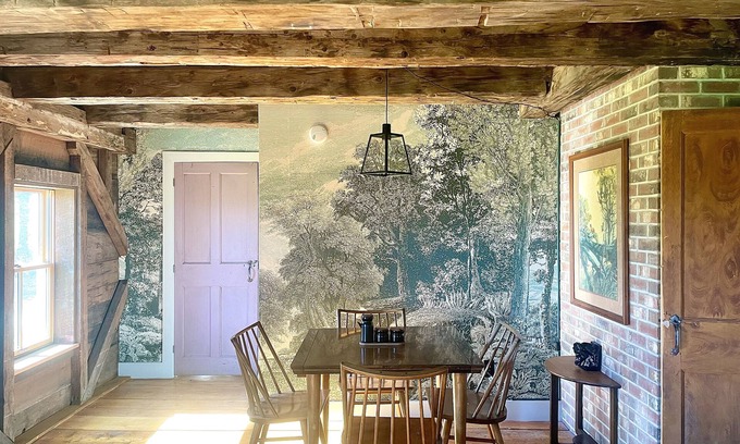 Sutton Other | Kingdom Carriage House