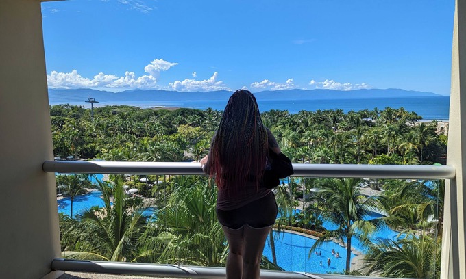 Las Jarretaderas Resort | Kingdom of the Sun resort stay in Nuevo Vallarta