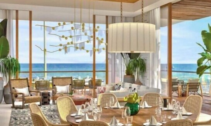 Mezcales Resort | Kingdom of the Sun 2BR Loft – Magical Luxury for Families & Groups
