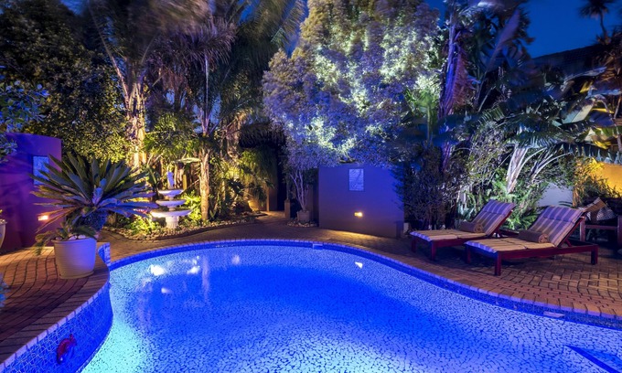 Summerstrand Bed & Breakfast | Kingfisher GuestHouse