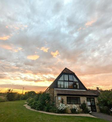 Abingdon Bed & Breakfast | Kingfisher Barn