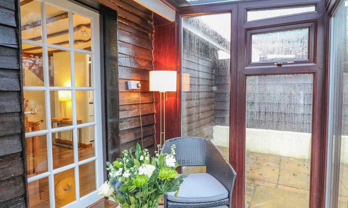 Bradworthy Cottage | Kingfisher Cottage