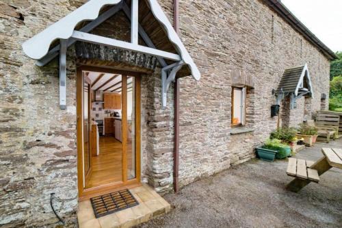 Chillington House | Kingfisher Cottage
