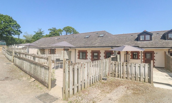 Ash Mill Cottage | Kingfisher Cottage