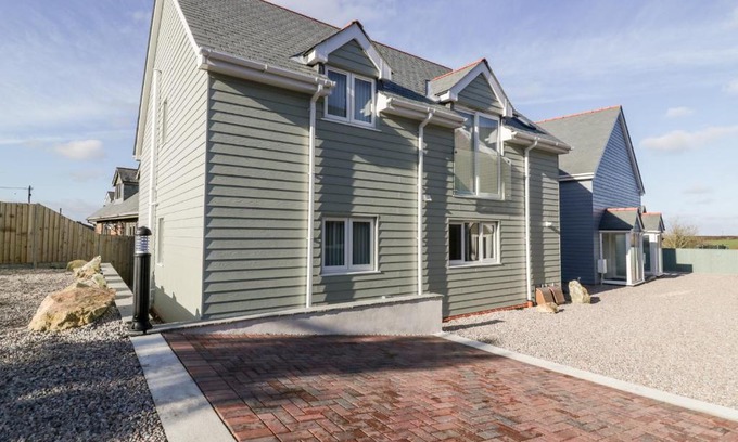 Wadebridge Apartment | Kingfisher